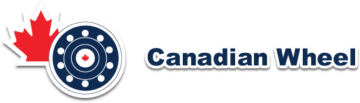 Canadian Wheel Logo